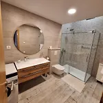 Stone House Iva