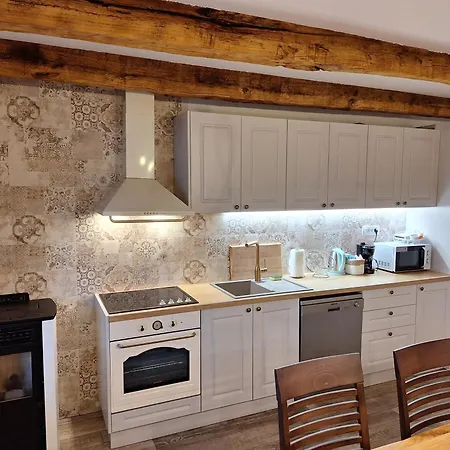 Villa Stone House Iva *