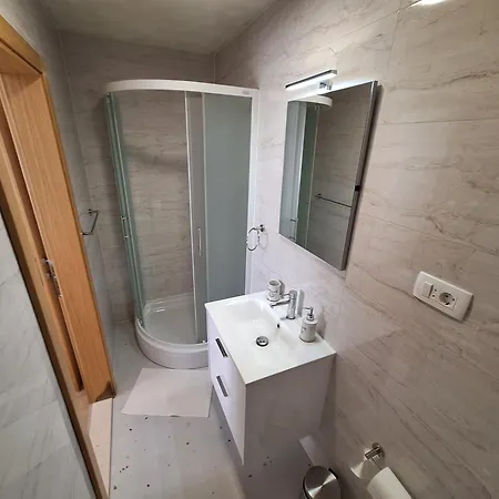 빌라 Stone House Iva